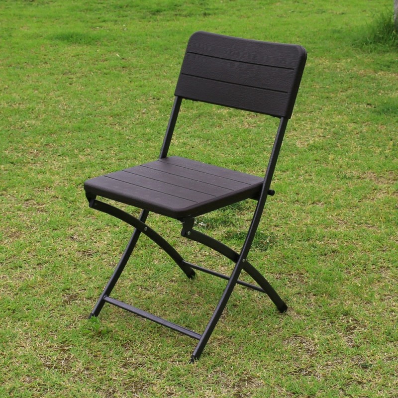 Y2-327[G00] 아르세 브로몰딩 접이식 의자